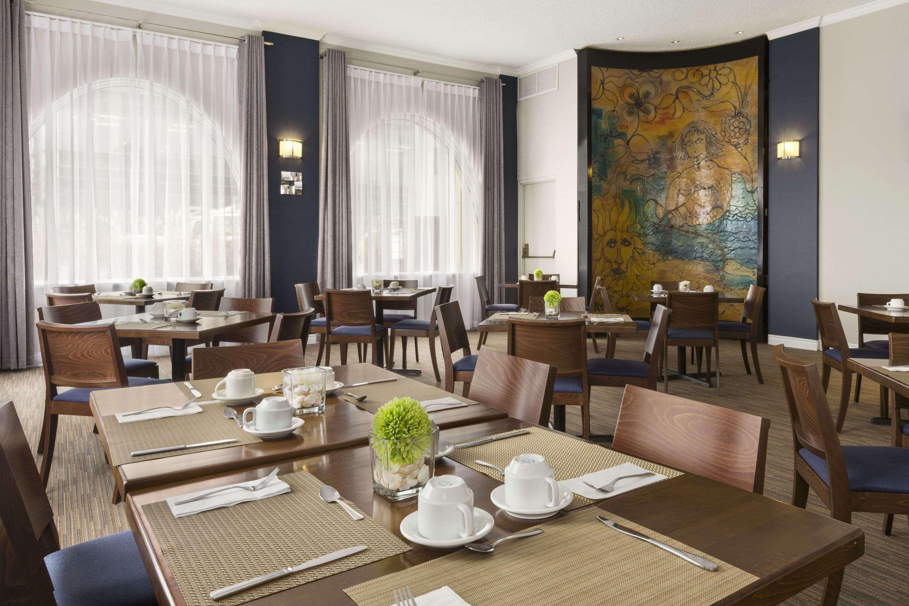 Days Inn By Wyndham Montreal Airport Conference Centre Dorval Ngoại thất bức ảnh