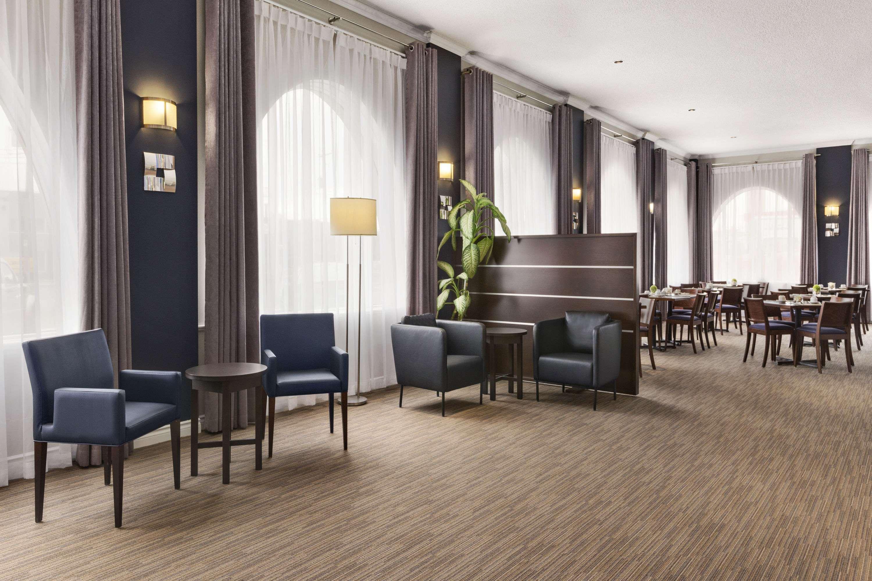 Days Inn By Wyndham Montreal Airport Conference Centre Dorval Ngoại thất bức ảnh