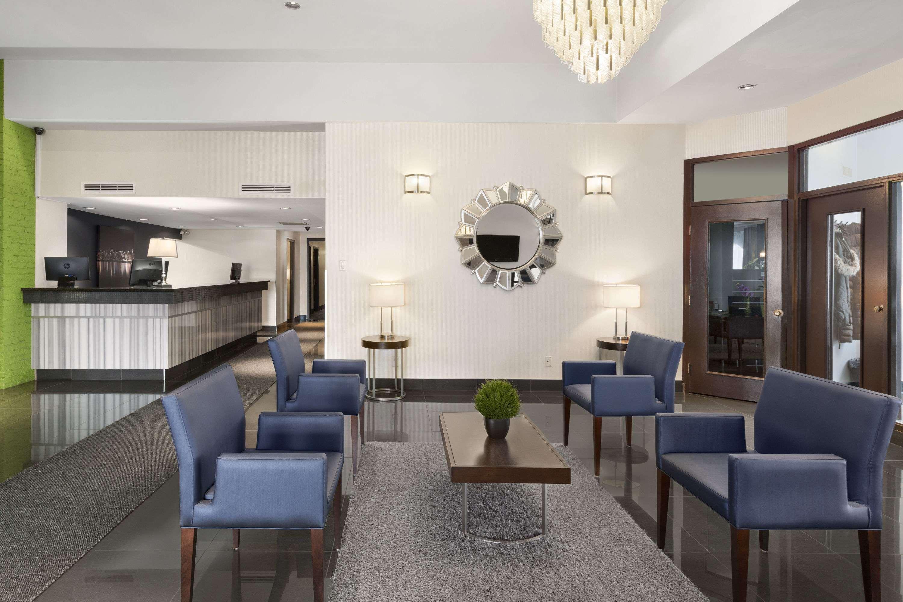 Days Inn By Wyndham Montreal Airport Conference Centre Dorval Ngoại thất bức ảnh