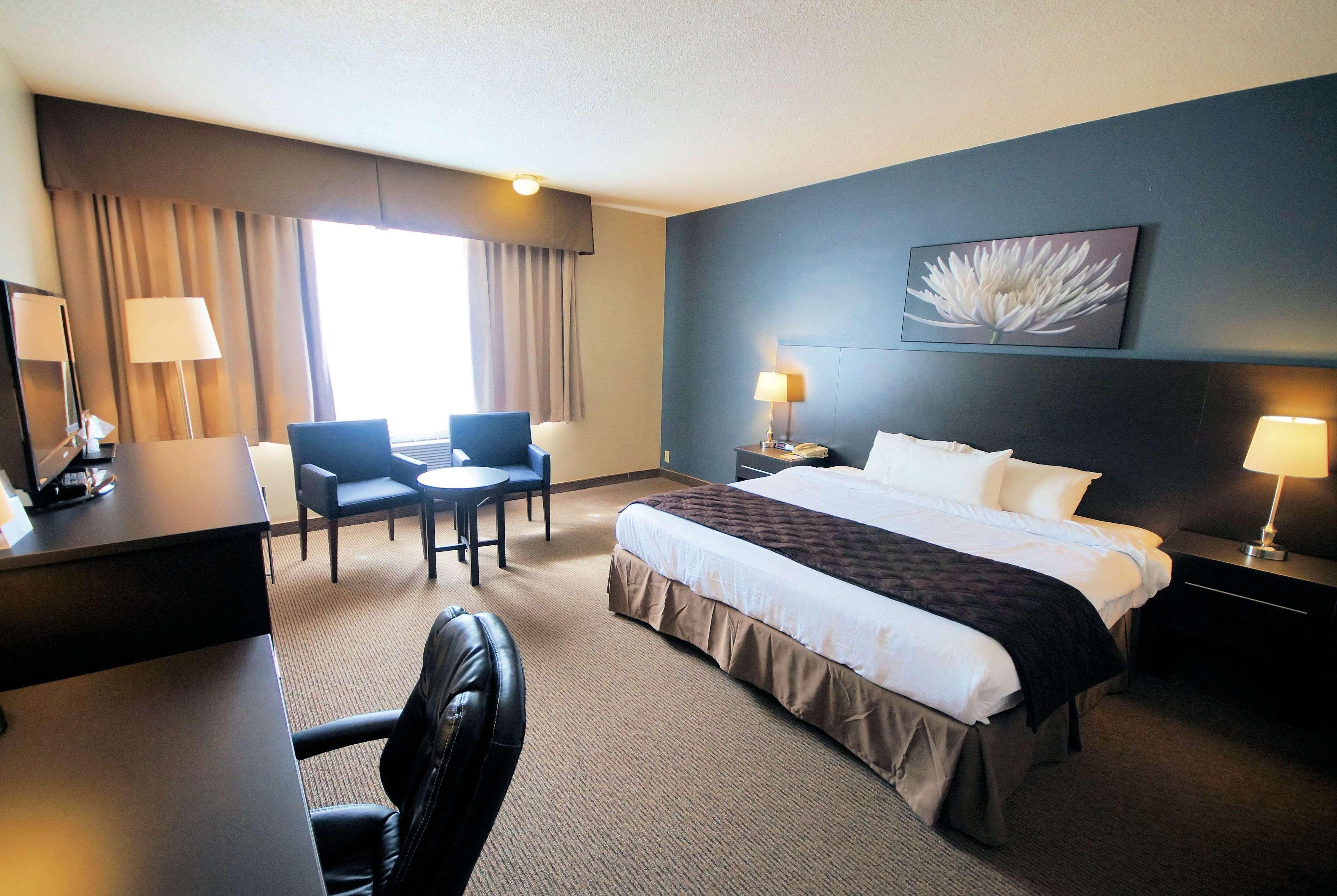 Days Inn By Wyndham Montreal Airport Conference Centre Dorval Ngoại thất bức ảnh